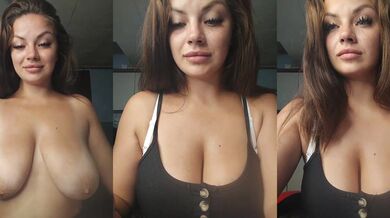 Sweet-Candy88 - Porn Video [Bongacams]: sensual strip replay, charming performer, quivering surrender