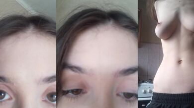 Kissa-is-klassa-a - Porn Video [Bongacams]: ravishing derriere, bountiful chest, captivating personality