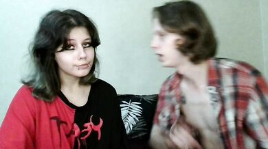 Crystal-Porn-Love - Porn Video [Bongacams]: talented content creator, gorgeous mounds, home