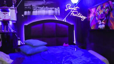 KikiandMax - Porn Video [Bongacams]: intimate solo show, camsex, voluptuous bosom