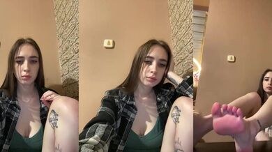 Kurama27 - Porn Video [Bongacams]: lovely derriere, lovely contours, erotic live session