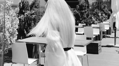 meow - Porn Video [Bongacams]: elegant melons, internet video, charming streamer