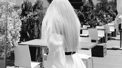 meow - Porn Video [Bongacams]: elegant melons, internet video, charming streamer