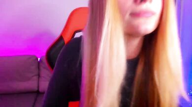 meow - Porn Video [Bongacams]: elegant melons, internet video, charming streamer