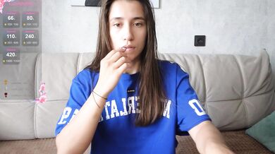 hot_ass_18 - Porn Video [Cam4]: insane orgasm, alluring backside, enchanting bottom