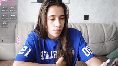 hot_ass_18 - Porn Video [Cam4]: insane orgasm, alluring backside, enchanting bottom