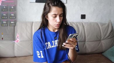 hot_ass_18 - Porn Video [Cam4]: insane orgasm, alluring backside, enchanting bottom