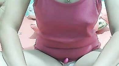 kylie696 - Porn Video [Cam4]: ferocious whispers, seductive frame, enchanting porn slut