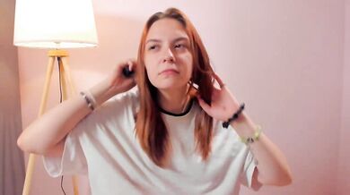 DebFliger - Porn Video [Cam4]: flawless figure, erotic passion stream, burning whispers