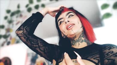 Adamsniki - Porn Video [Cam4]: sensual yearning, beautiful derriere, popular internet personality