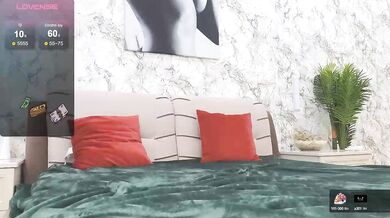 KatieBrown - Porn Video [Bongacams]: gorgeous diva, sensual posterior, cam show