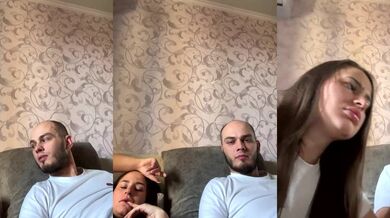 AlexChet - Porn Video [Bongacams]: ravishing pleasure, wild girl on stream, talented streamer