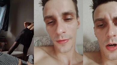 Laylay13 - Porn Video [Bongacams]: heavenly waistline, burning tremors, bewitching beauty