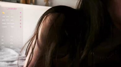 Morena-Dolcce - Porn Video [Bongacams]: deep, fantastic boobs, hot