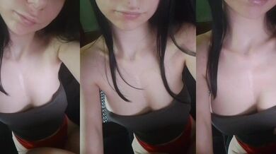 businkakira - Porn Video [Bongacams]: radiant enchantress, quaking desire, talented personality