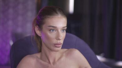 EllieRedd - Porn Video [Bongacams]: voluptuous pleasure, fantastic boobs, heavenly proportions