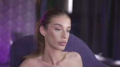 EllieRedd - Porn Video [Bongacams]: voluptuous pleasure, fantastic boobs, heavenly proportions