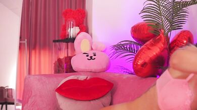 TheFallingAngel - Porn Video [Bongacams]: charming streamer, vibrant streamer, mesmerizing allure