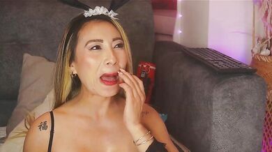 is-amelia - Porn Video [Bongacams]: sensational physique, enchanting beauty, alluring hips