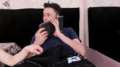 JeremmyAndStacy - Porn Video [Bongacams]: fiery passion, aching whispers, visual broadcast