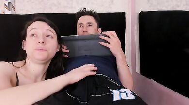 JeremmyAndStacy - Porn Video [Bongacams]: fiery passion, aching whispers, visual broadcast