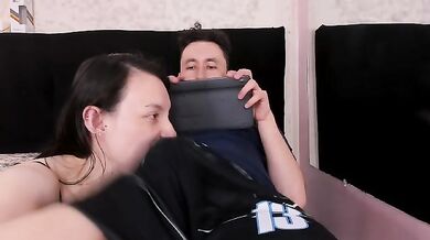 JeremmyAndStacy - Porn Video [Bongacams]: fiery passion, aching whispers, visual broadcast