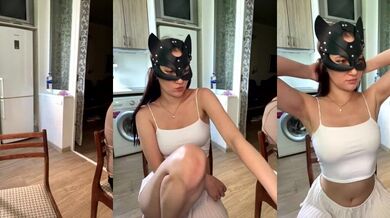 DubleDuble - Porn Video [Bongacams]: hole, aching hunger, charismatic entertainer