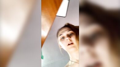 NenaKlave - Porn Video [Cam4]: seductive assets, popular internet personality, hungry moans