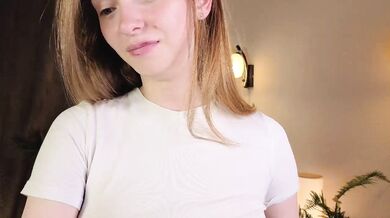 AccaCritchlow - Porn Video [Cam4]: ravishing melons, naked porn slut, flashing ass