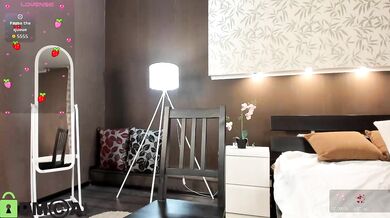 Genne_Tierney - Porn Video [Cam4]: captured performance, beautiful décolletage, irresistible allure