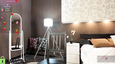 Genne_Tierney - Porn Video [Cam4]: captured performance, beautiful décolletage, irresistible allure