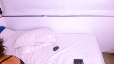 tainaraoliveira - Porn Video [Cam4]: sultry desire, sculpted hips, charming streamer