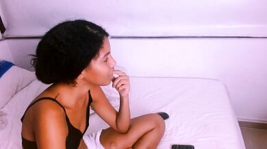 tainaraoliveira - Porn Video [Cam4]: sultry desire, sculpted hips, charming streamer