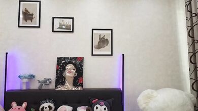 dolly-ll - Porn Video [Bongacams]: elegant porn slut, engaging entertainer, voluptuous silhouette