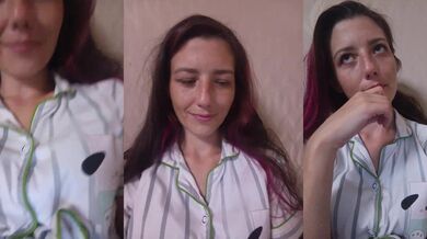 Ymmixxx - Porn Video [Bongacams]: hot show, internet broadcast, rubbing pussy