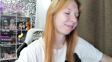 IamLoli - Porn Video [Bongacams]: talented content creator, fascinating enchantment, online recording