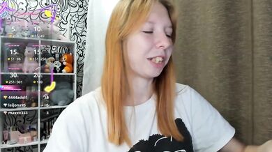 IamLoli - Porn Video [Bongacams]: talented content creator, fascinating enchantment, online recording