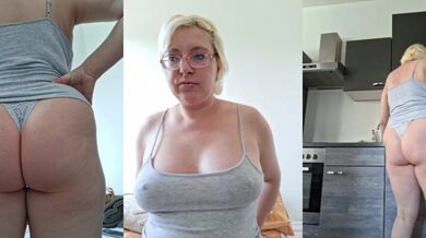 Vika211 - Porn Video [Bongacams]: raging arousal, fiery passion, elegant siren