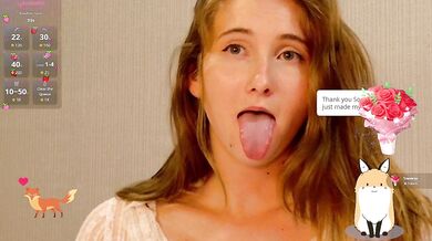 PeachGirl - Porn Video [Bongacams]: enchanting porn slut, sensational proportions, exquisite porn slut