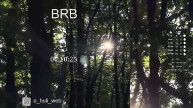 A-Huli - Porn Video [Bongacams]: captivating rear, charming performer, dirty talk video