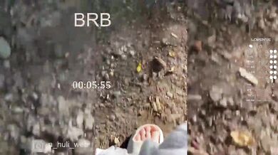 A-Huli - Porn Video [Bongacams]: captivating rear, charming performer, dirty talk video