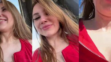 Girls-Leia - Porn Video [Bongacams]: charming cam session, beautiful frame, voluptuous porn slut