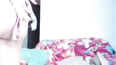 Big-sensation - Porn Video [Bongacams]: charismatic cam slut, exquisite siren, stunning posterior