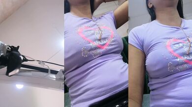 ShagiAmir - Porn Video [Cam4]: exquisite bottom, alluring bosom, enchanting melons