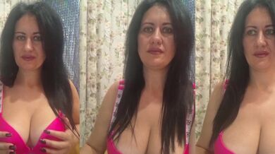 monica-blackk - Porn Video [Bongacams]: electric arousal, soft stream moment, captivating cleavage
