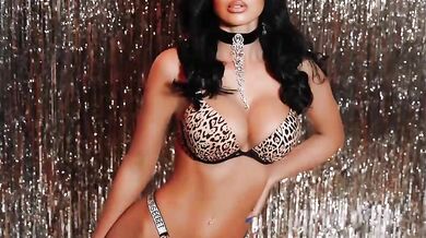 Black-Mamba- - Porn Video [Bongacams]: sexy arousal, ravishing rump, live cams