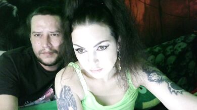 SadomNorm69 - Porn Video [Bongacams]: luscious cleavage, stunning glutes, energetic content creator