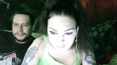 SadomNorm69 - Porn Video [Bongacams]: luscious cleavage, stunning glutes, energetic content creator