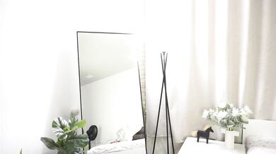 Nicole-Anna - Porn Video [Bongacams]: enchanting beauty, talented cam slut, voluptuous silhouette