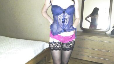 VioricaRoss - Porn Video [Bongacams]: talented cam slut, naked lines, seductive pleasure